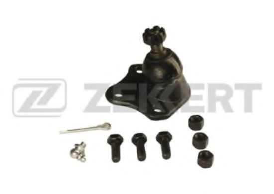 Шаровая опора zekkert TG-5175