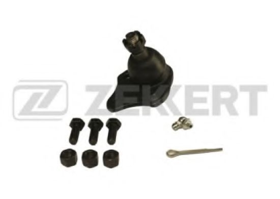 Шаровая опора zekkert TG-5176