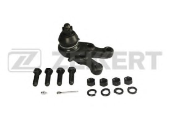 Шаровая опора zekkert TG-5179