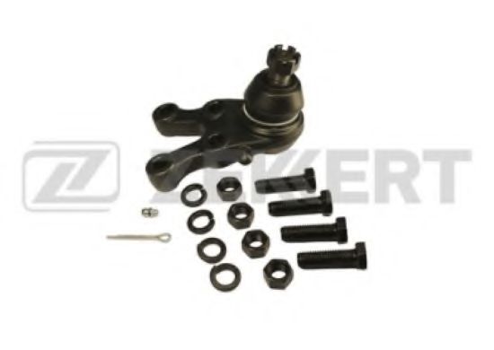 Шаровая опора zekkert TG-5180