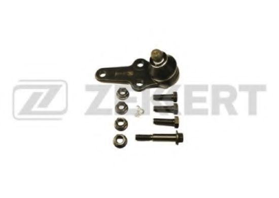 Шаровая опора zekkert TG-5183