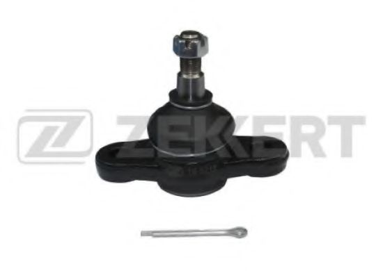 Шаровая опора zekkert TG-5210