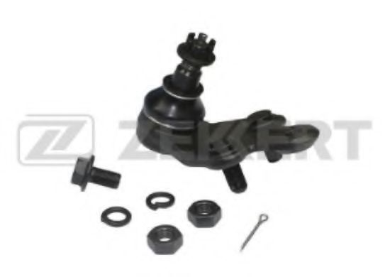 Шаровая опора zekkert TG-5216