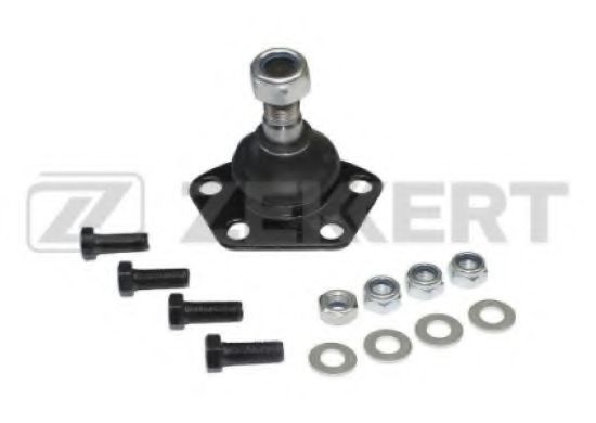 Шаровая опора zekkert TG-5230
