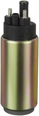 Топливный насос MAZDA BP4W13350A