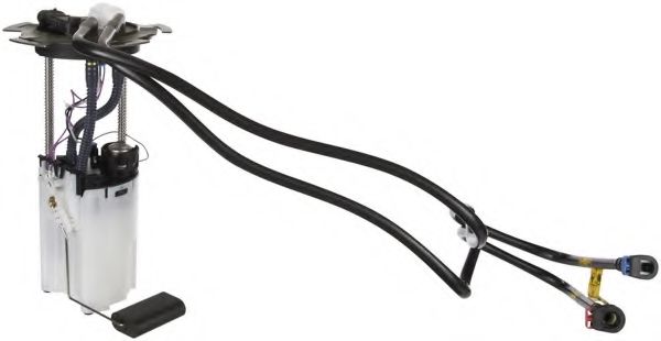 Топливный насос spectrapremium SP6016M