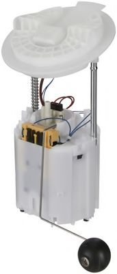 Топливный насос spectrapremium SP7048M