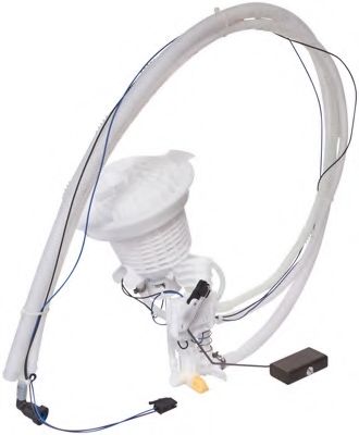 Топливный насос spectrapremium SP7050M