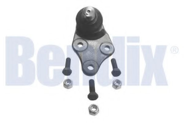 Шаровая опора bendix 041287B