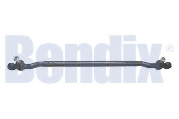 Рулевая тяга bendix 041582B