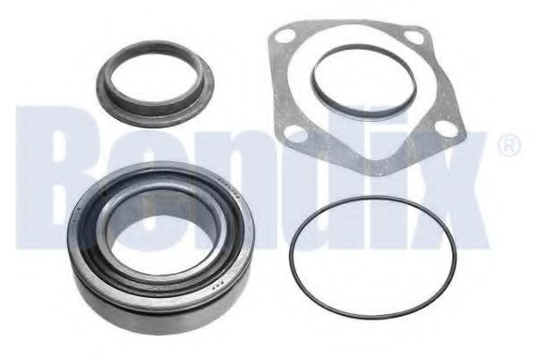Подшипник ступицы bendix 050133B