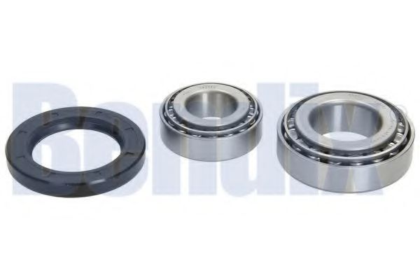 Подшипник ступицы bendix 052280B