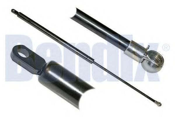 Амортизатор багажника bendix 070056B