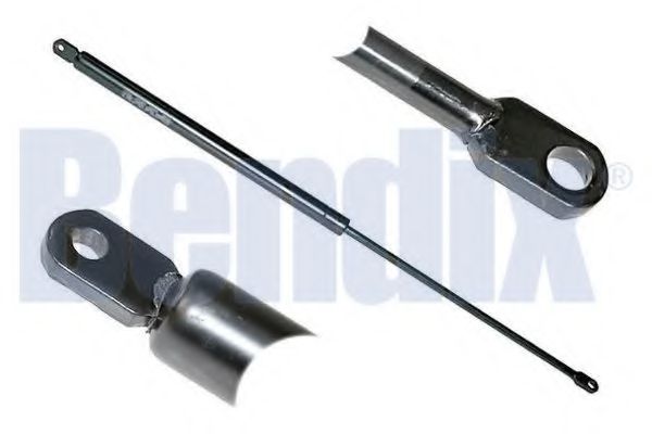 Амортизатор багажника bendix 070152B