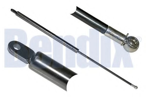 Амортизатор багажника bendix 070190B