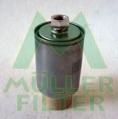 Топливный фильтр MULLER FILTER FB116/7