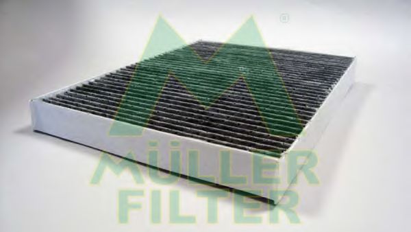 Фильтр салона MULLER FILTER FC111