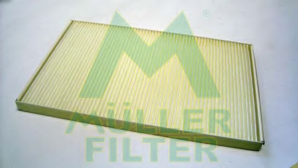 Фильтр салона MULLER FILTER FC113
