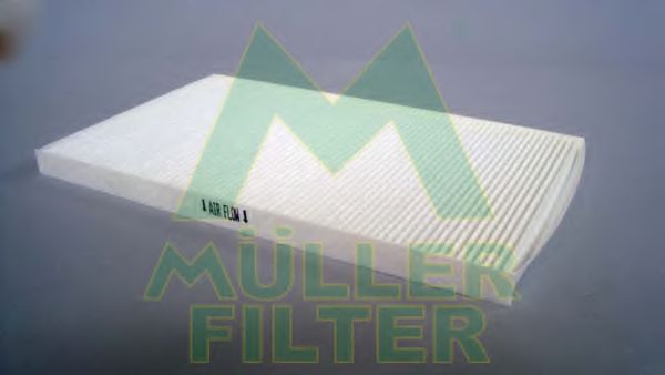 Фильтр салона MULLER FILTER FC350