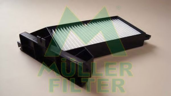 Фильтр салона MULLER FILTER FC396