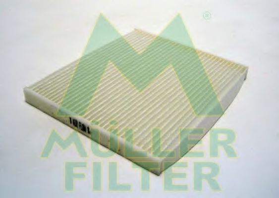 Фильтр салона MULLER FILTER FC411
