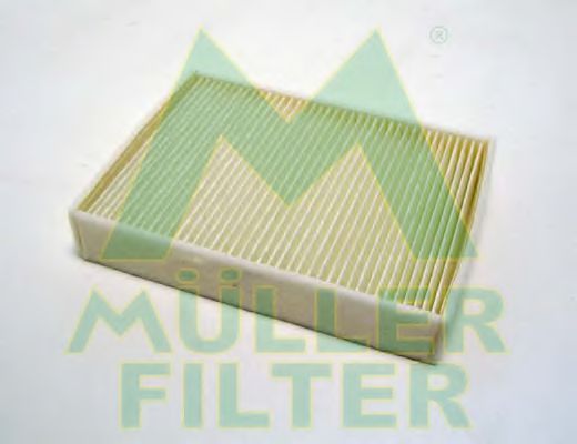 Фильтр салона MULLER FILTER FC420