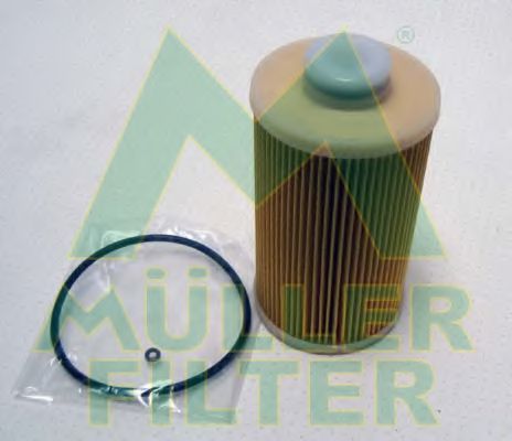Топливный фильтр MULLER FILTER FN1134