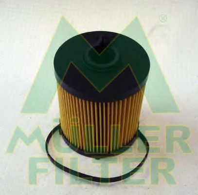 Топливный фильтр MULLER FILTER FN269