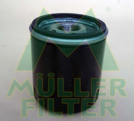 Масляный фильтр MULLER FILTER FO625