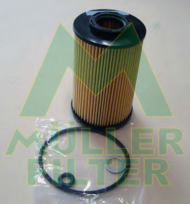 Масляный фильтр MULLER FILTER FOP230