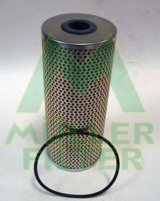 Масляный фильтр MULLER FILTER FOP274