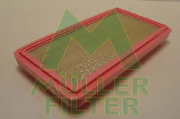 Воздушный фильтр mullerfilter PA184