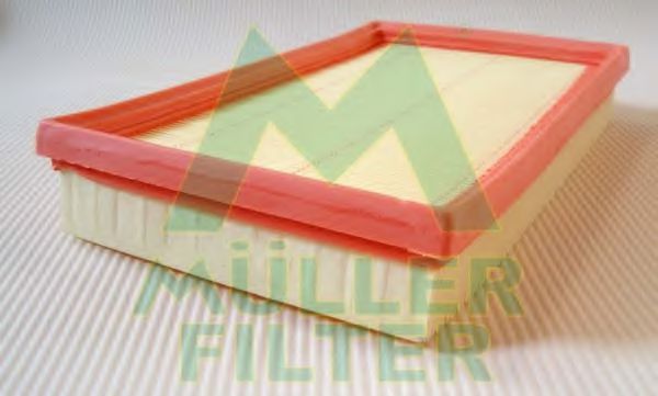 Воздушный фильтр MULLER FILTER PA3481