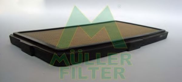 Воздушный фильтр mullerfilter PA382