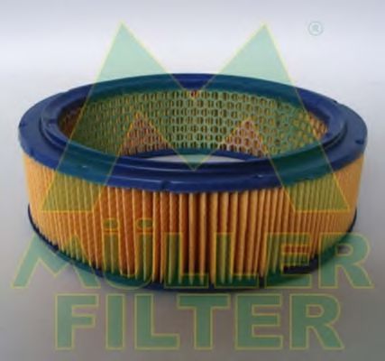Воздушный фильтр mullerfilter PA40