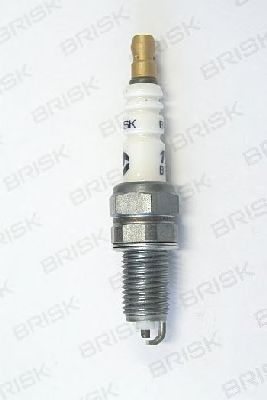 Свеча зажигания BRISK 1568