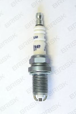 Свеча зажигания BRISK 1444