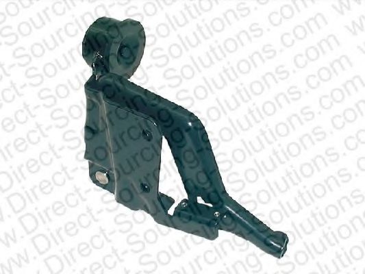 Петля капота dss 209640