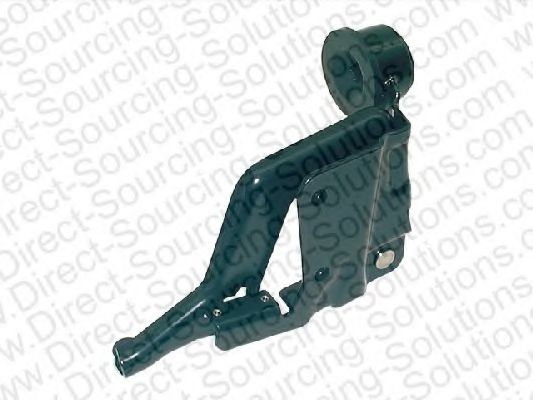 Петля капота dss 209641