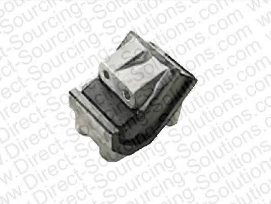 Подушка двигателя dss 510018