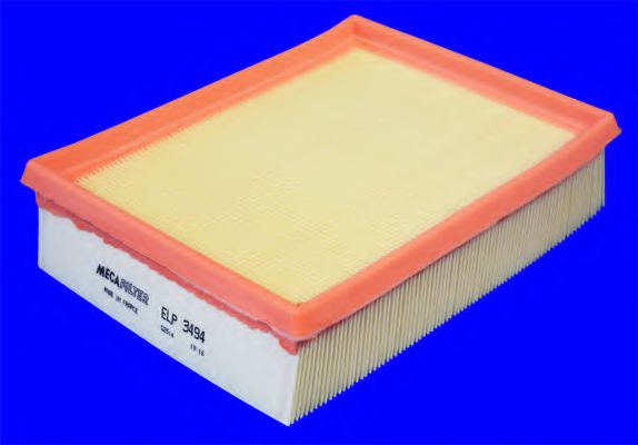 Воздушный фильтр Dr!ve+ DP1110.10.0044
