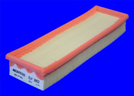 Воздушный фильтр Dr!ve+ DP1110.10.0090