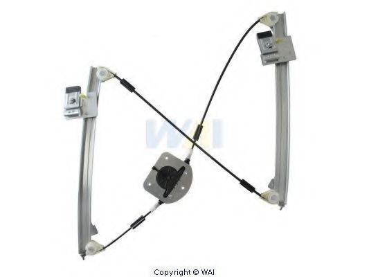 Стеклоподъемник Dr!ve+ DP3210.10.0010