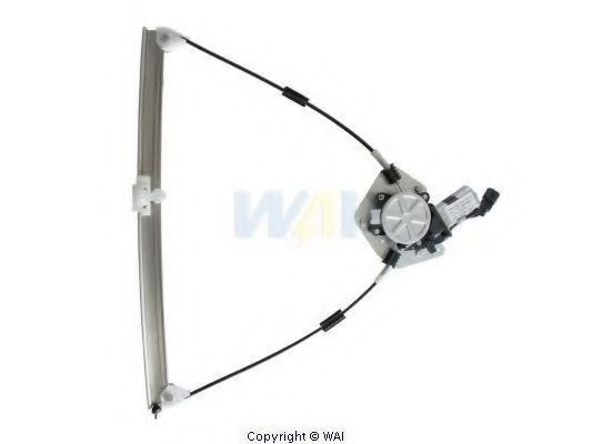 Стеклоподъемник Dr!ve+ DP3210.10.0051