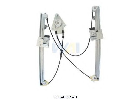 Стеклоподъемник Dr!ve+ DP3210.10.0065
