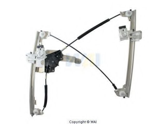 Стеклоподъемник Dr!ve+ DP3210.10.0053