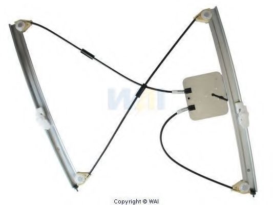 Стеклоподъемник Dr!ve+ DP3210.10.0035