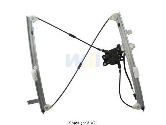 Стеклоподъемник Dr!ve+ DP3210.10.0029