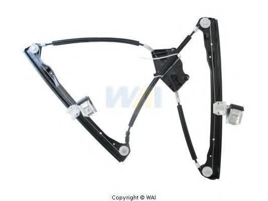 Стеклоподъемник Dr!ve+ DP3210.10.0037