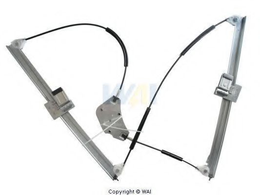 Стеклоподъемник Dr!ve+ DP3210.10.0007